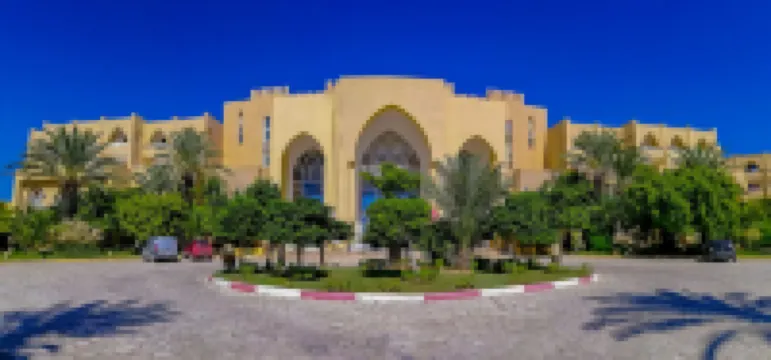 Skanes Sérail Hotels in 