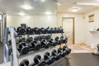 Maui Sunset - Gym