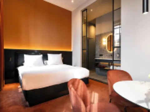 Van der Valk TheaterHotel de Oranjerie Hotels in Roermond