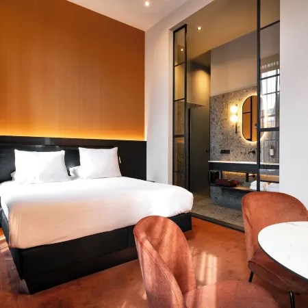 Van der Valk TheaterHotel de Oranjerie