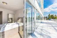 Dune Beach Resort Hotels in Mielno