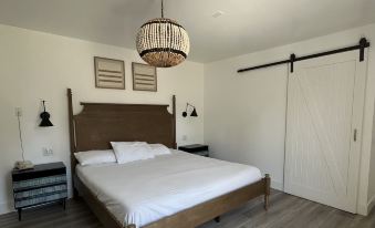 Anaheim Maingate Inn