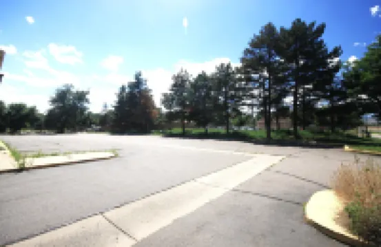 데이즈 인 바이 윈덤 휘트 리지/덴버 웨스트