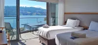 Rosevears Riverview Hotel Hoteles cerca de Grindelwald