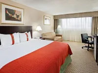 Holiday Inn 約翰遜城 約翰遜城酒店