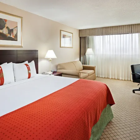 Holiday Inn JOHNSON CITY by IHG