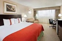 Holiday Inn Johnson City Hotels in Watauga
