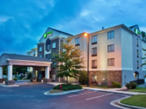 Holiday Inn Express APEX-RALEIGH by IHG Hotels in Apex