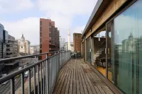 Monument by Excel Apartments -  Ferienwohnungen