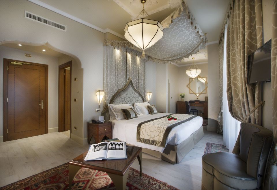 아이 모리 도리엔테