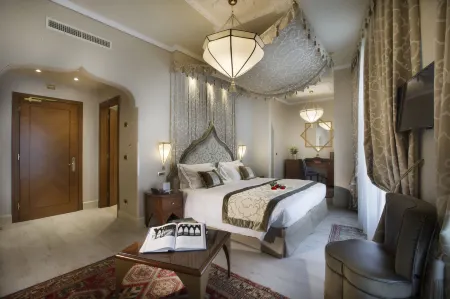 Ai Mori d’Oriente Hotel
