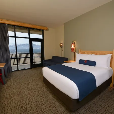 Great Wolf Lodge Colorado Springs