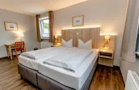Hotel Herbers & RestaurantLeon - parking