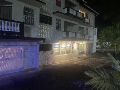 Mirabelle Apartments Hotel a 