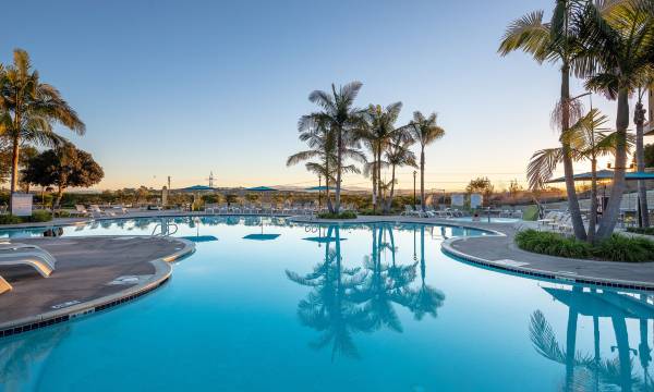 The Westin Carlsbad Resort & Spa