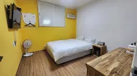 Myeongdong Motel - Bintang 2