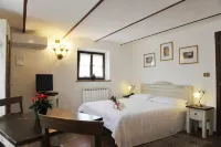 Villa Schiatti Hôtels à : Castiglion Fiorentino