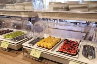 Dormy Inn Kanazawa Natural Hot Spring - Desayuno