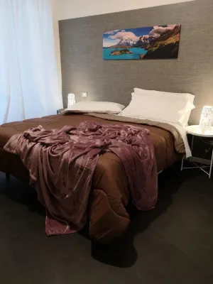 Hotel Panorama