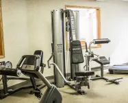 Quality Inn Hotels in Lorain