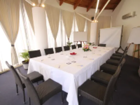 The Melanesian Port Vila โรงแรมในพอร์ตวิลา