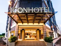 Icon Hotel Segamat Hotels in Segamat