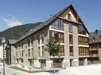 Aparthotel NOU Vielha - Pet friendly