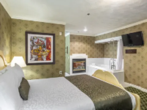 Canyons Boutique Hotel - A Canyons Collection Property Hotels in Kanab