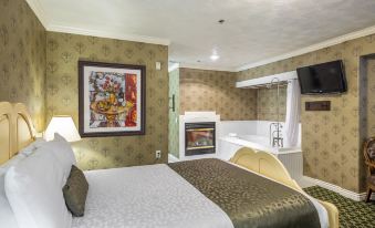 Canyons Boutique Hotel - A Canyons Collection Property
