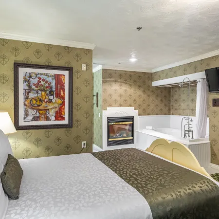 Canyons Boutique Hotel - A Canyons Collection Property