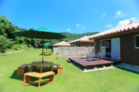 Stardust Villa Milky Way Отели рядом с достопримечательностью «Kuura Beach»