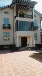 Pearl Tashkent Hotel - Ramah Hewan Peliharaan