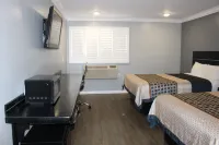 Erth Inn by Aga Los Angeles Các khách sạn gần USC Stevens Neuroimaging and Informatics Institute