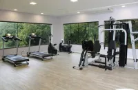 Complexo Eco Cataratas Resort by SJ - Gym