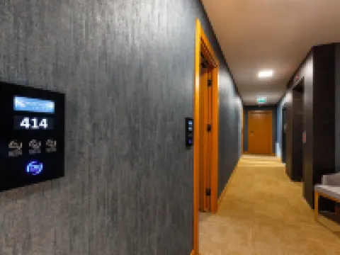 North Star Hotel Hotels in Trabzon