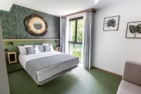 Hotel Ecos del Sella - 3-Sterne