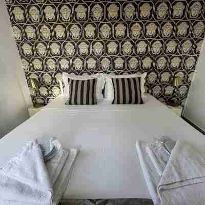 Villa Ikaros Rooms