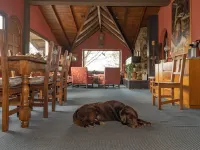 世界盡頭酒店 烏斯懷亞酒店