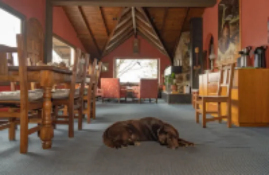 Posada Del Fin Del Mundo