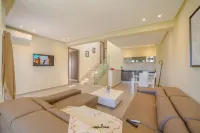 Mnar Park Aqua Park Hotel a Fahs Anjra