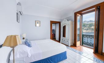Ravello Art Hotel Marmorata