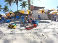 Pousada Casa na Praia