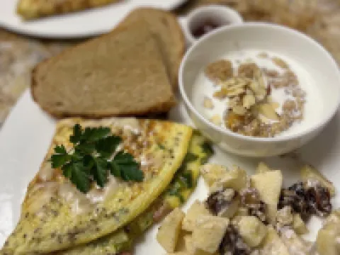 Comforts of Whidbey Hotels in Langley