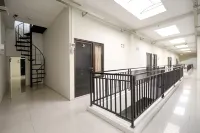 D'Paragon Jl Jogja