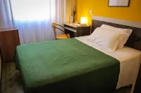 Hotel Centrale Hotels in Este