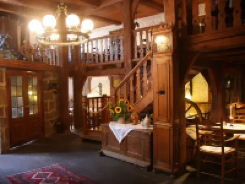Baumhove Hotel Restaurant am Markt Hotels in Werne