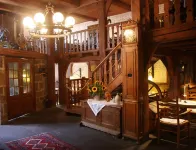 Baumhove Hotel Restaurant am Markt Hotels in Werne