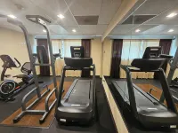 Ramada by Wyndham SeaTac Airport - Træningscentre