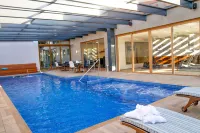 Prodigy Gramado by Wish - Pool