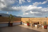 Un Sueño Valle de Huajes Hotels in Oaxaca